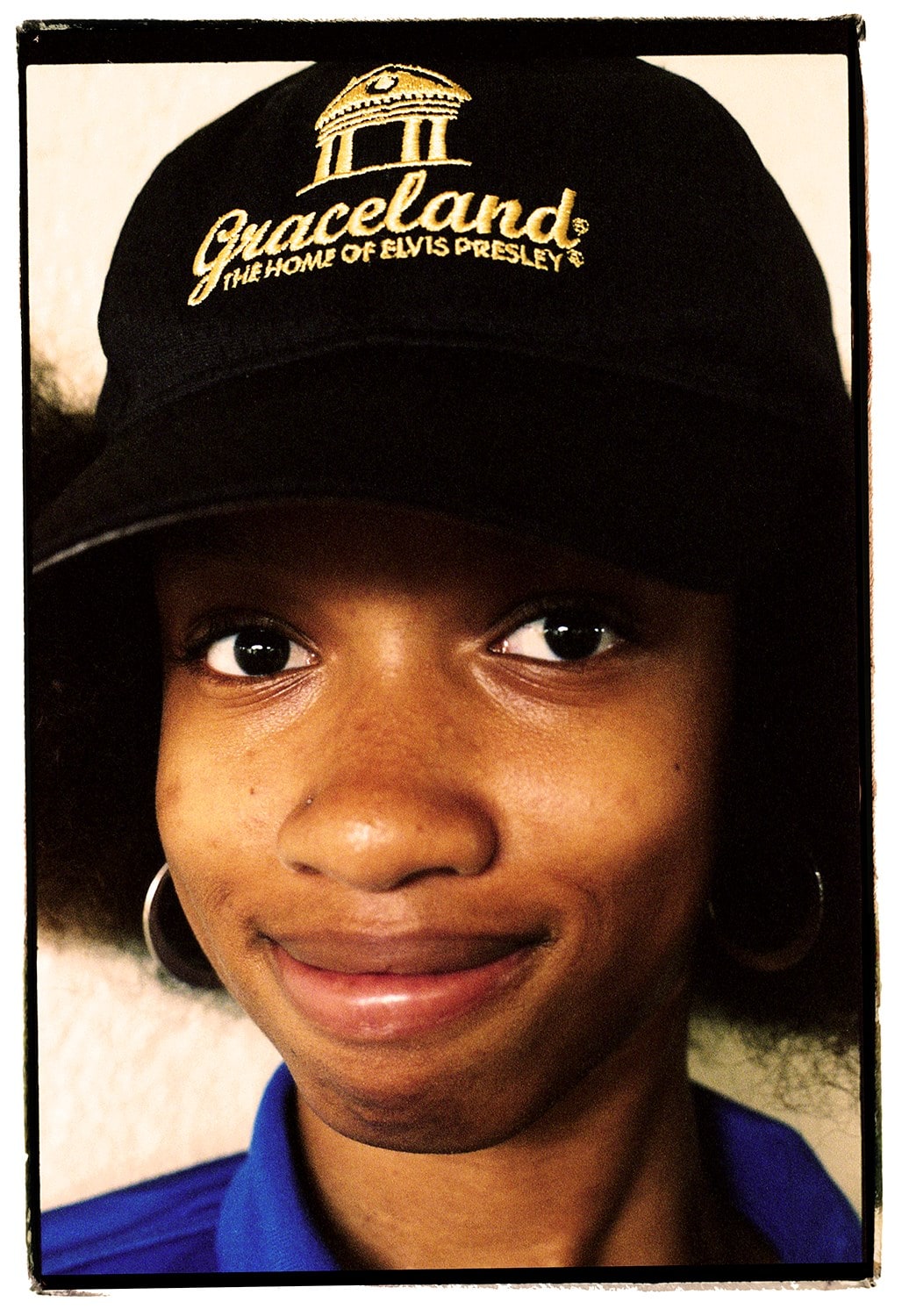 Children of Graceland