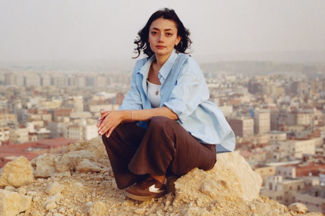 Plestia Alaqad selects: What to read, listen to and watch