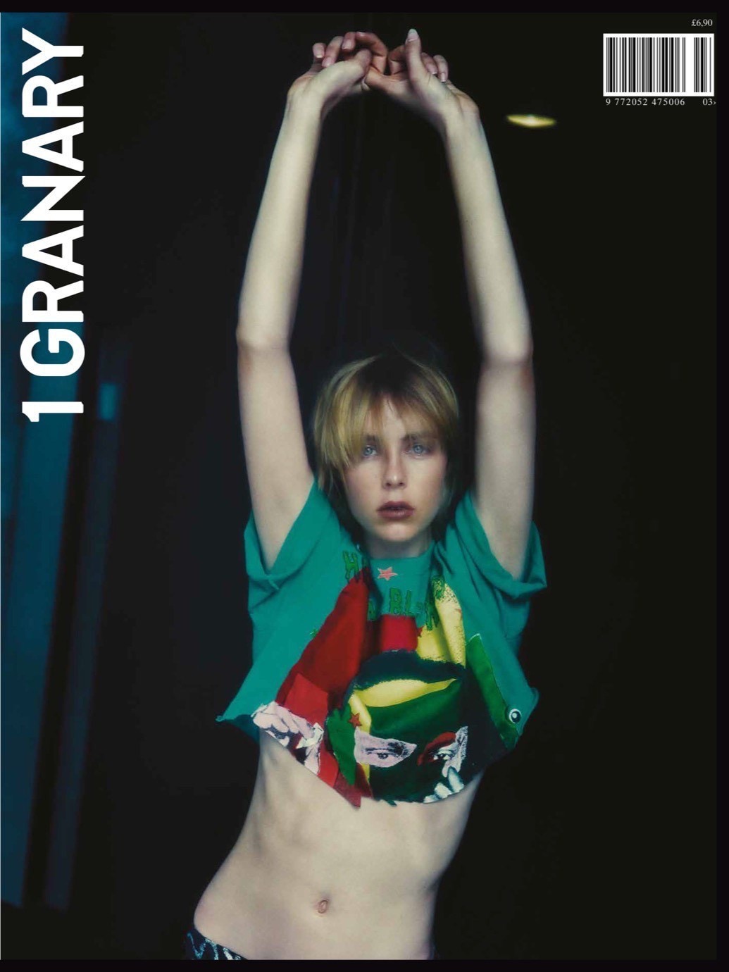 1granary_1_granary_Issue_3_Dazzling_cover_1000