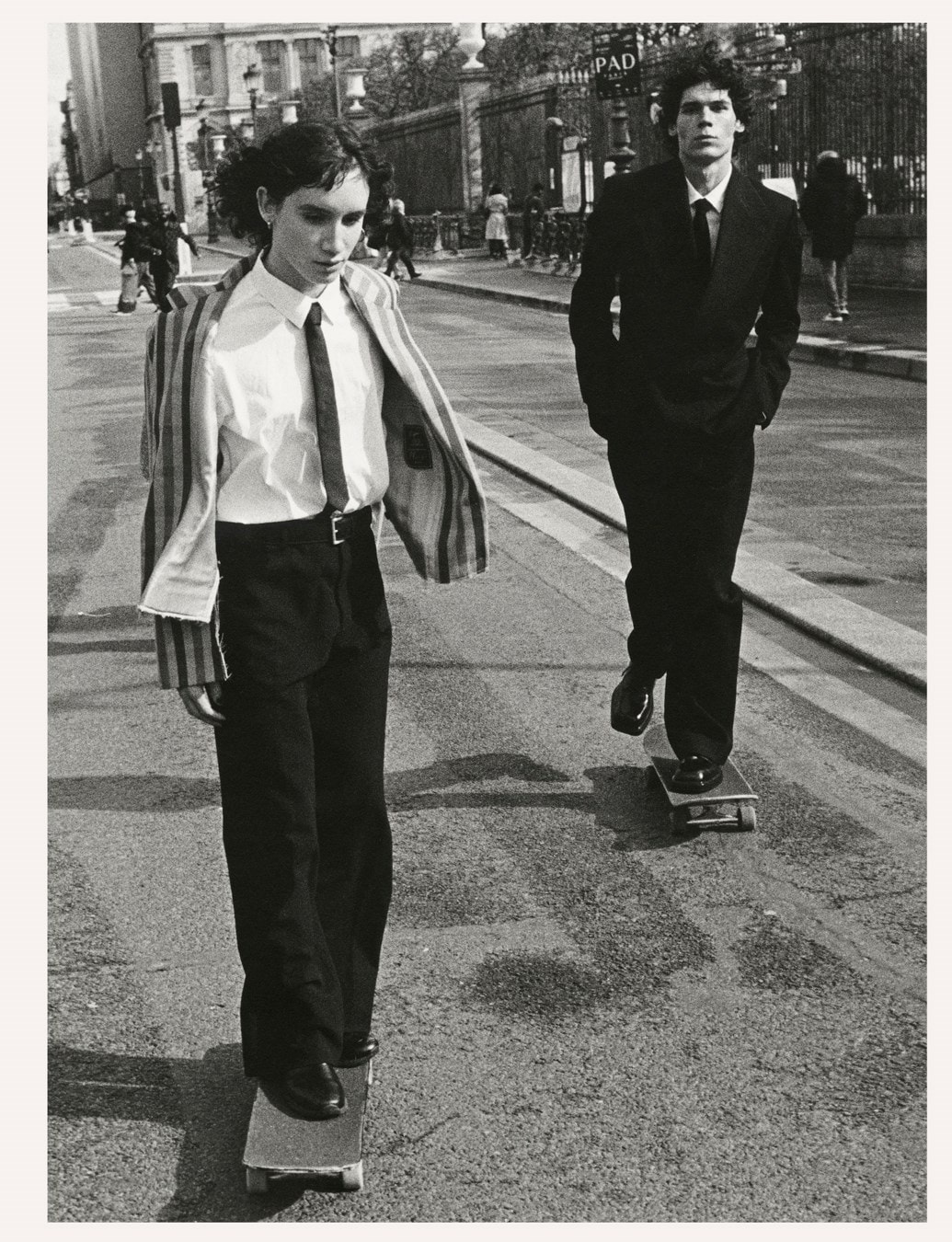 Quentin De Briey Imruh Asha