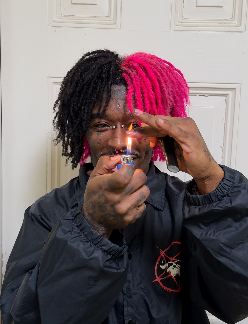 Lil Uzi Vert – The Spring 2026 Issue 