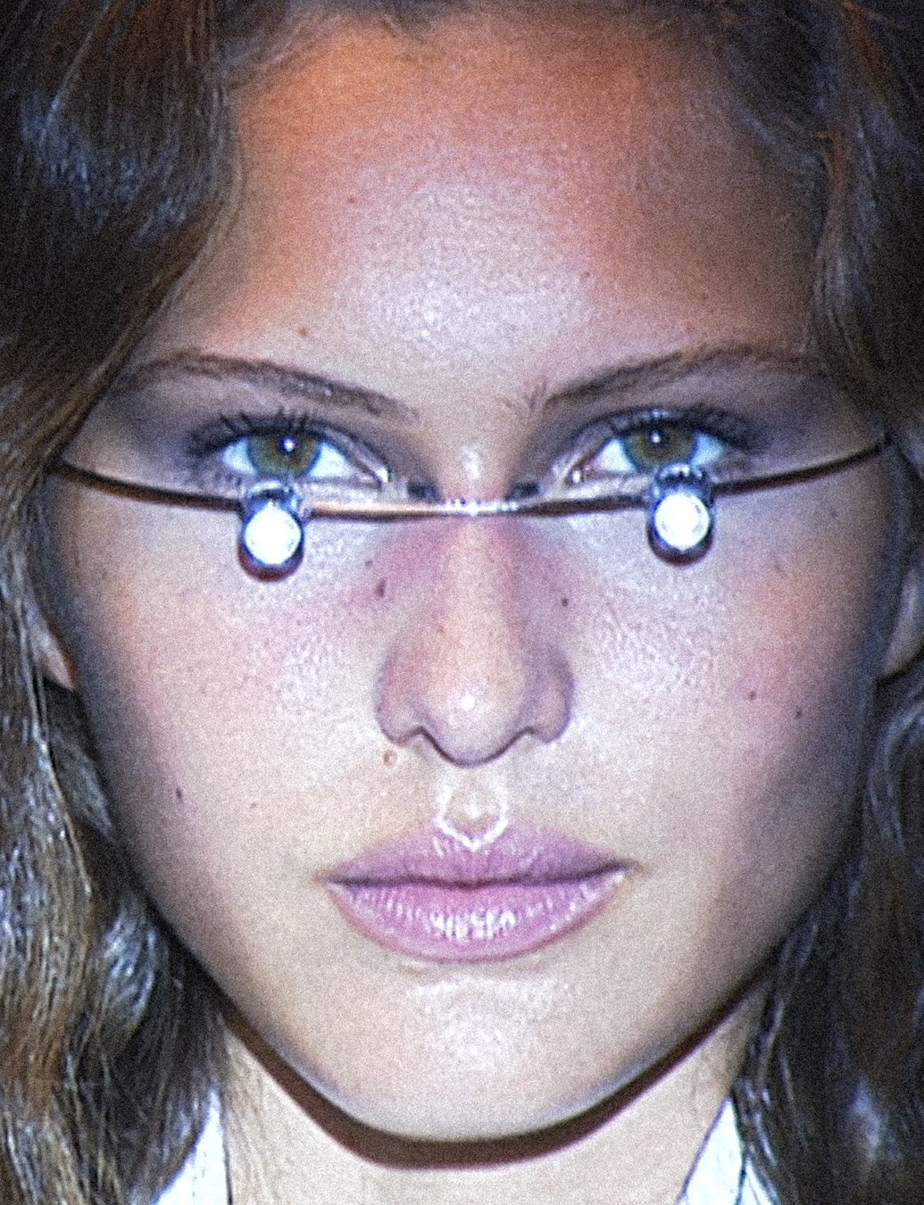 Angelina Kendall &amp; HMND Alpha – The Spring 2026 Issue