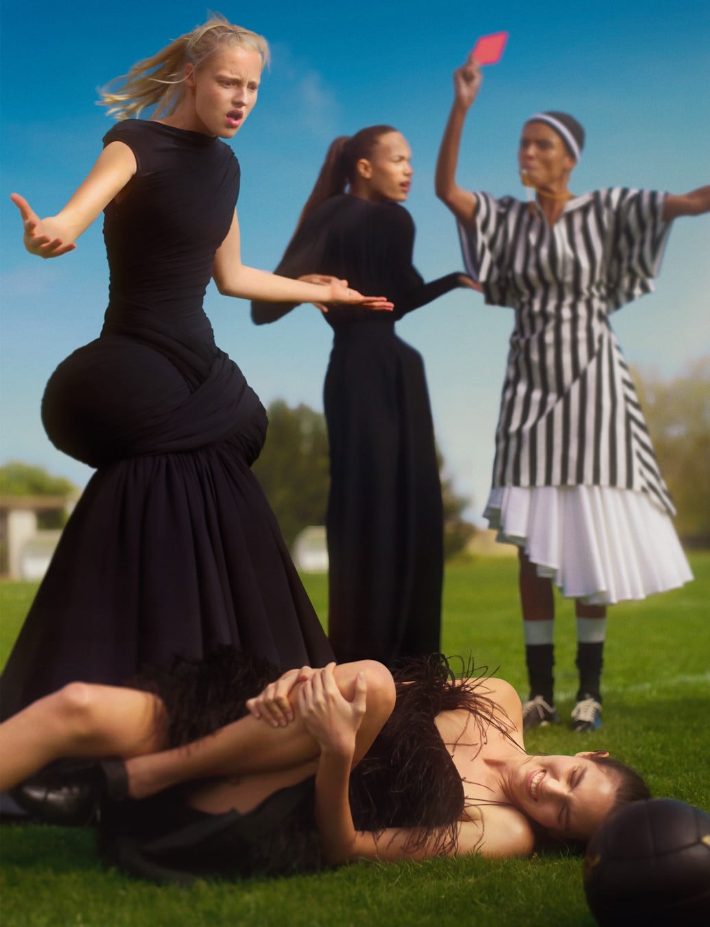Good 4 U – Summer Issue 2026