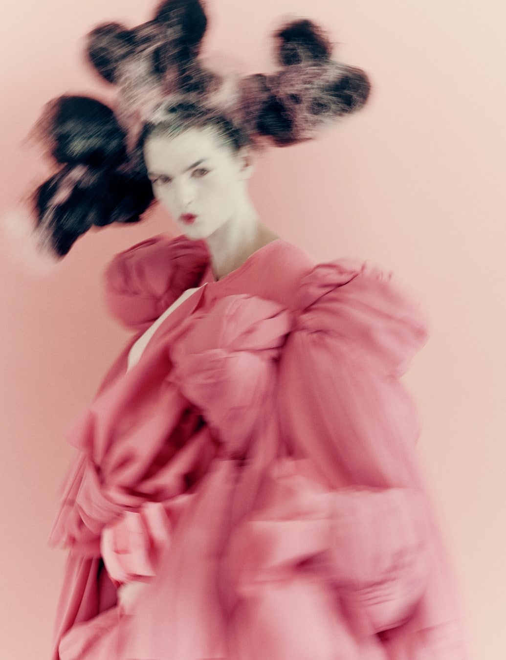 Comme des Garçons – The Autumn 2026 Issue