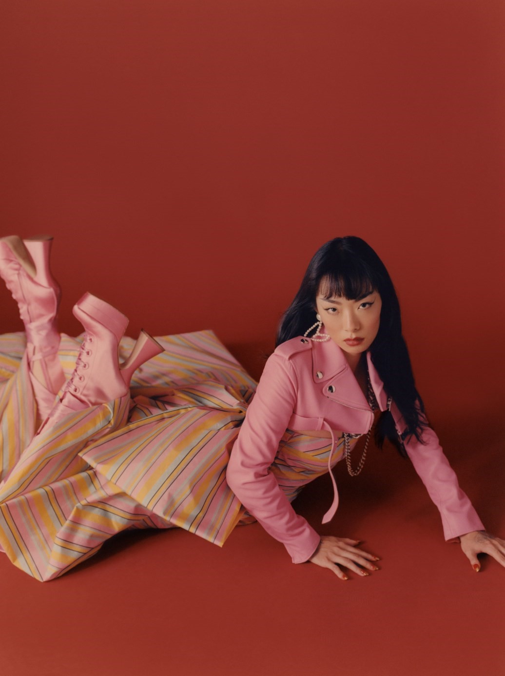 Rina Sawayama