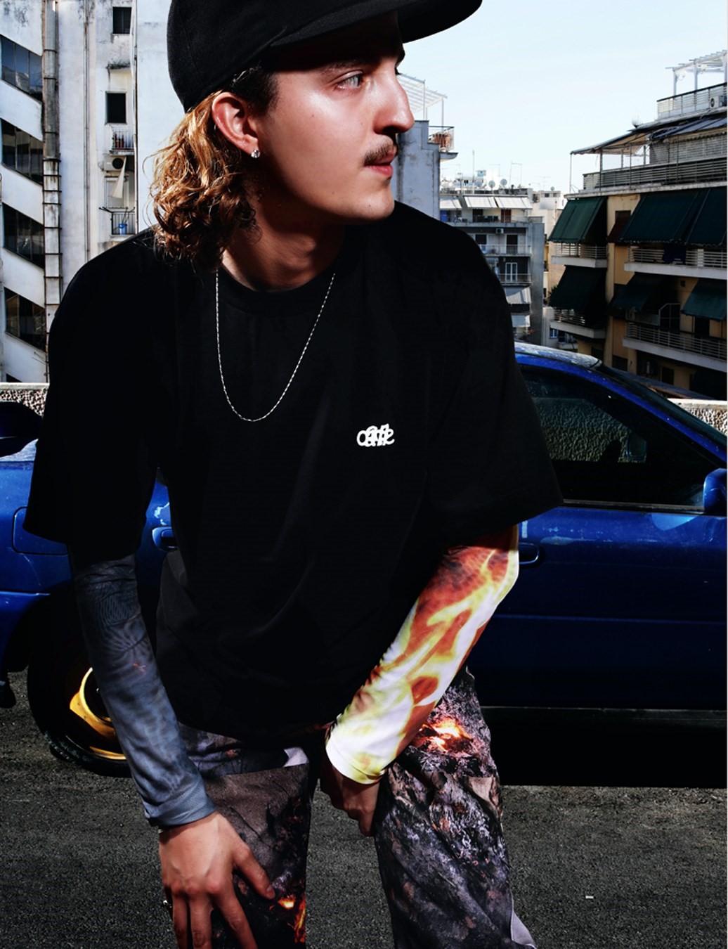 ATH Kids Dazed Autumn 2021