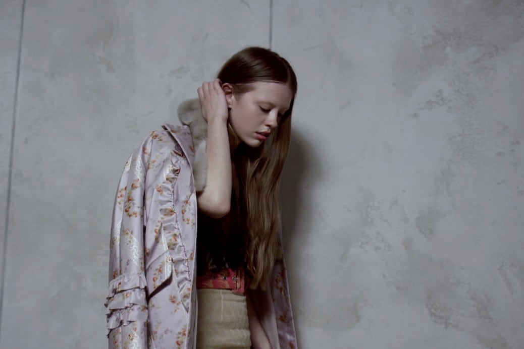 Miu Miu unveils campaign films with Mia Goth and others | Dazed