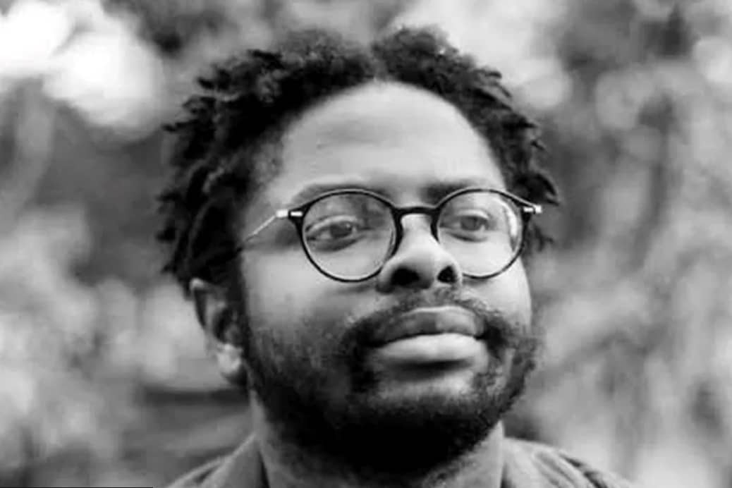 ‘One of poetry’s shining lights’ tributes pour in for Gboyega Odubanjo