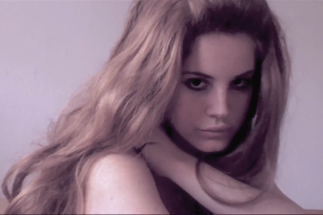 The Enduring Legacy Of Lana Del Rey'S 'Video Games' | Dazed