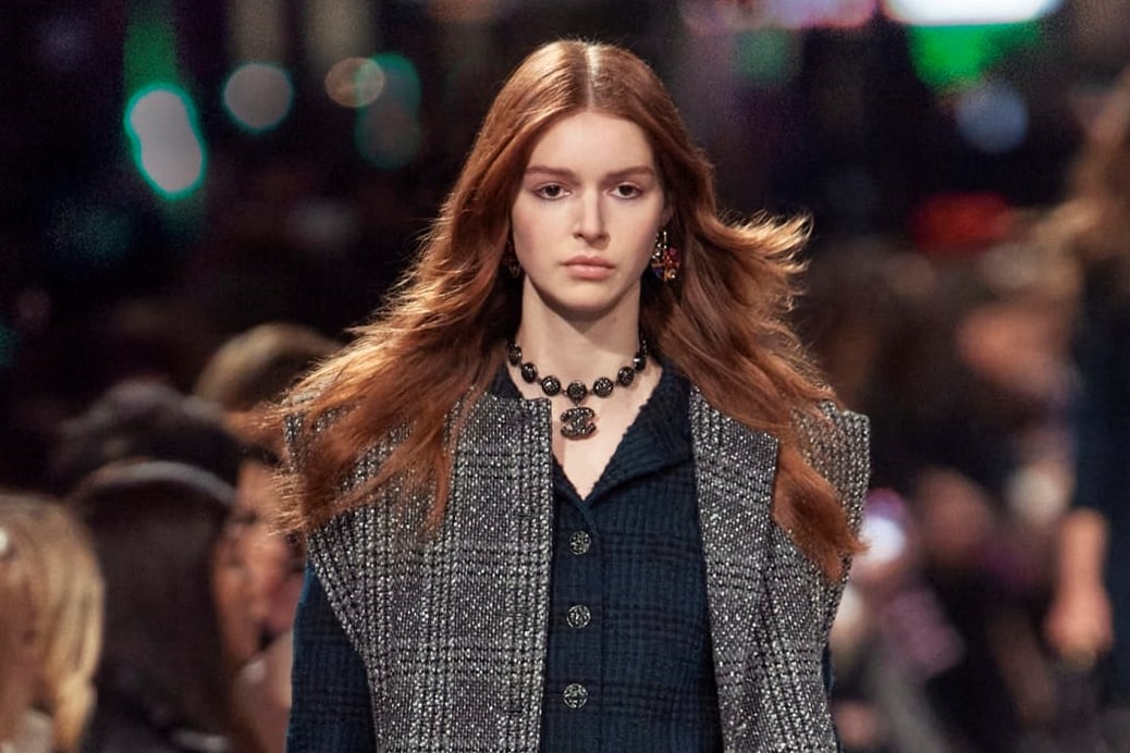 Breaking news: Virginie Viard has left Chanel - Vimarsana News