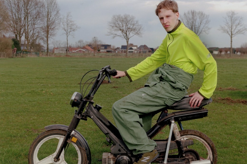 Exclusive: New Balance and Lack of Guidance show football knows no borders