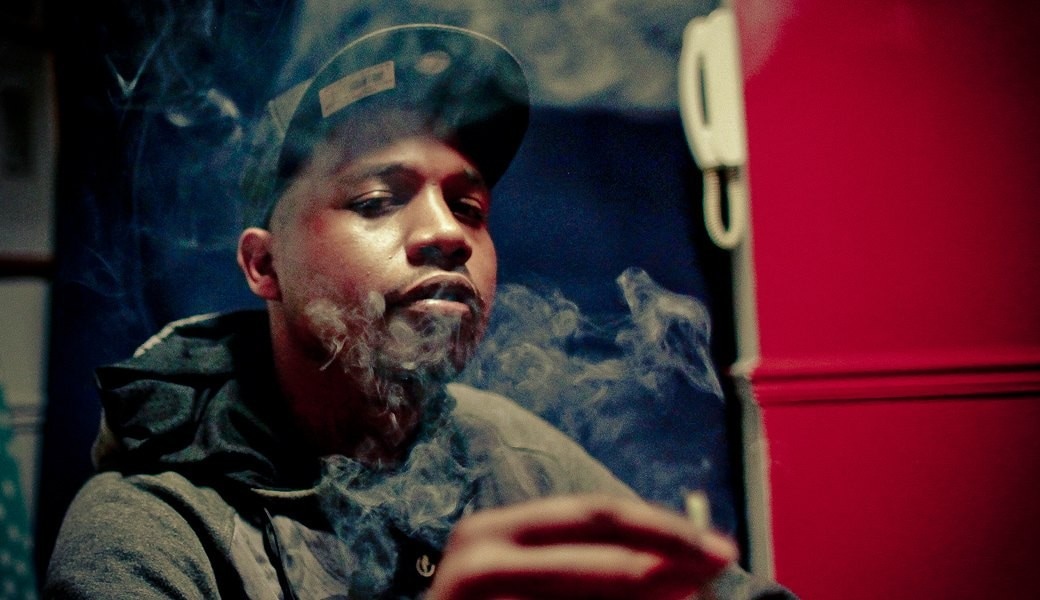 DJ Rashad