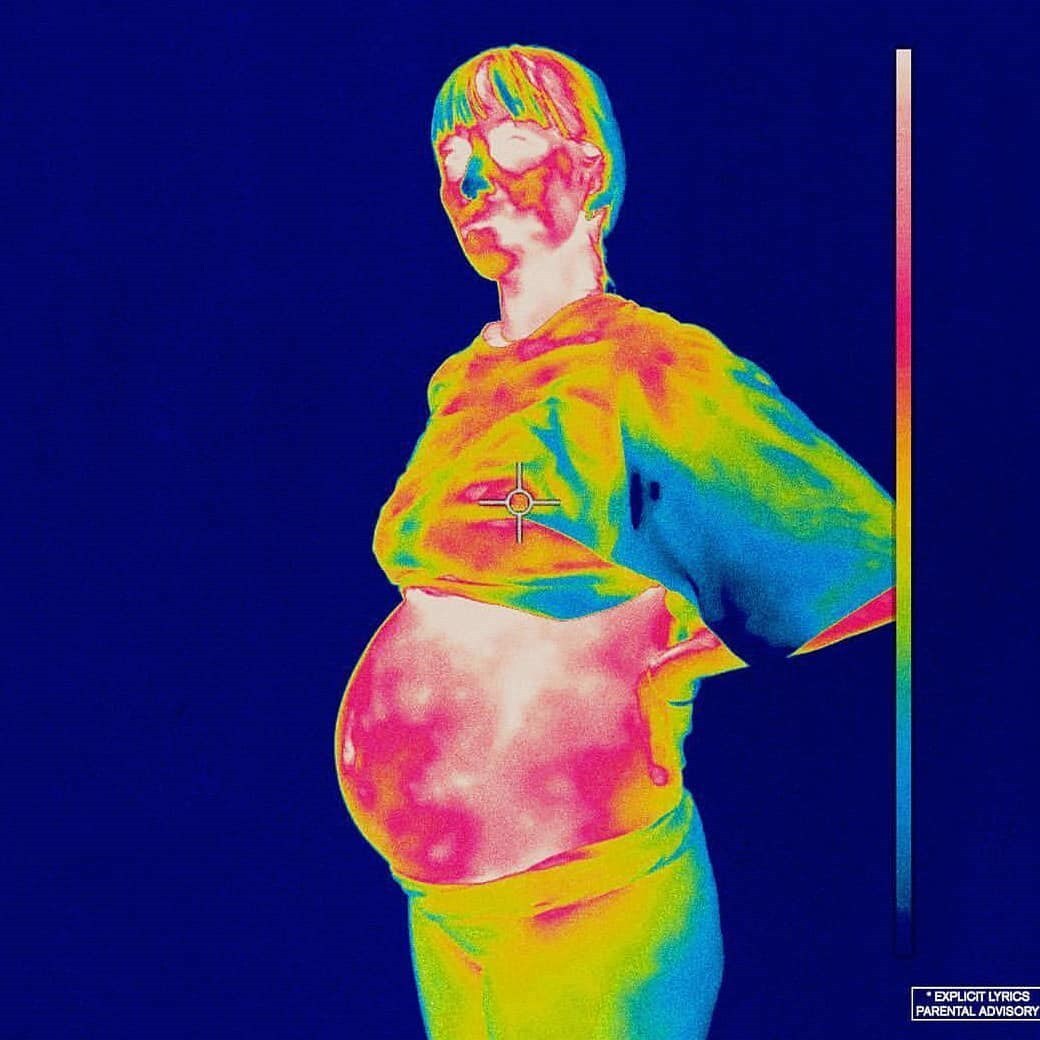 Brockhampton - Iridescence