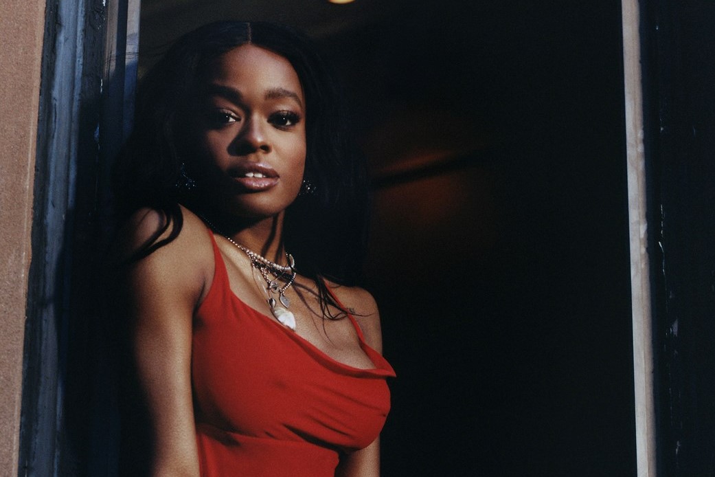 The A-Z of Azealia Banks