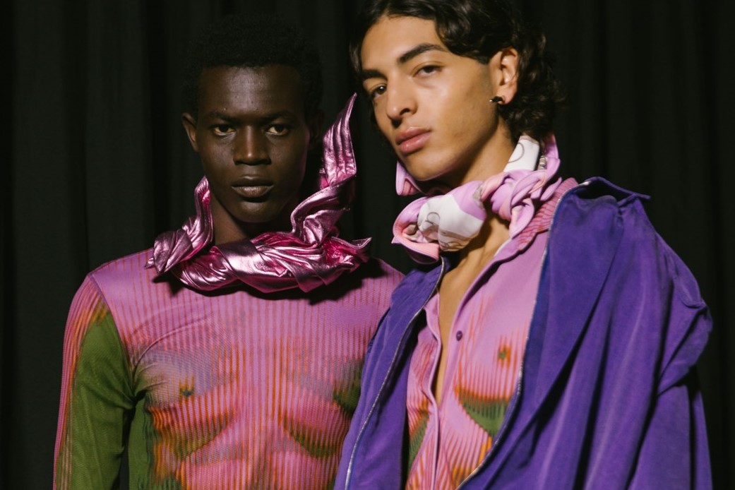 Louis Vuitton's Supreme show makes waves, Issey Miyake enchants, Rick Owens  goes grunge - Paris men's fashion week highlights