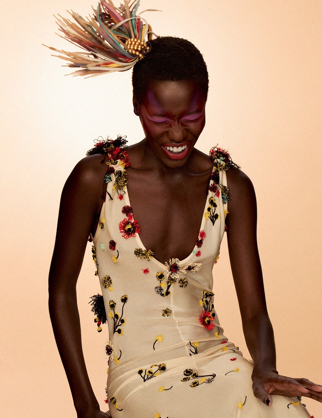 Carlijn Jacobs x Imruh Asha – Summer 2026 Issue