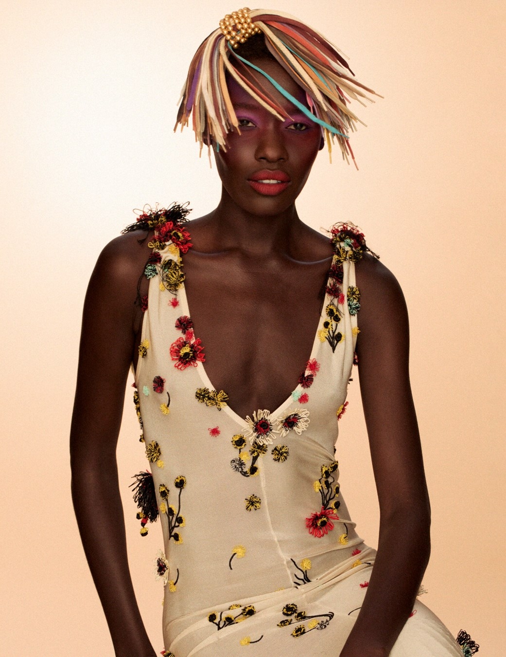 Carlijn Jacobs x Imruh Asha – Summer 2026 Issue
