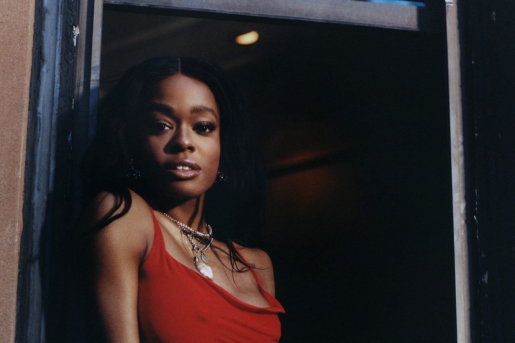 Azealia Banks - Spring 2023 | Dazed