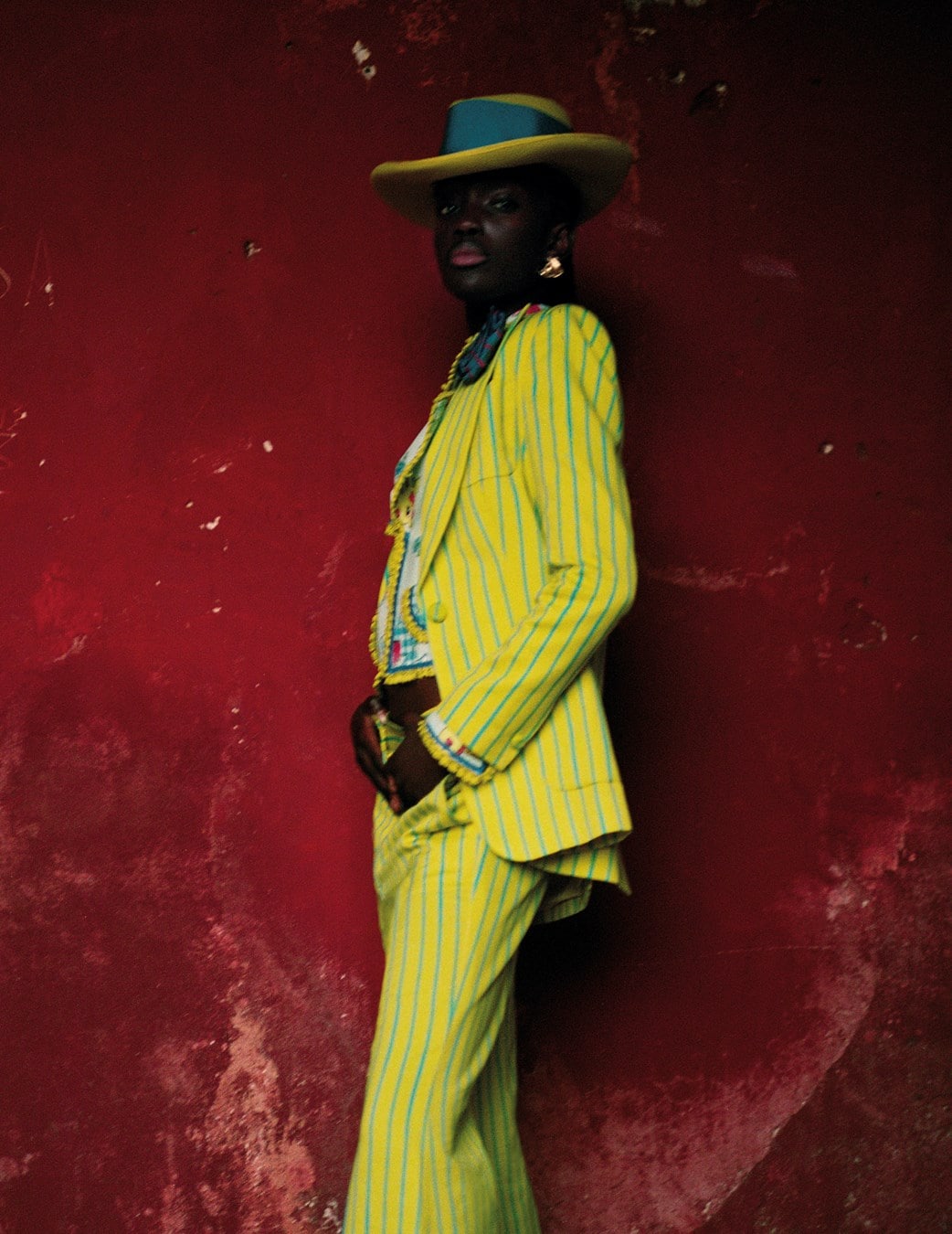 Chop Life – Dazed spring 2022