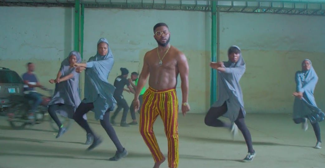 Falz - This is Nigeria