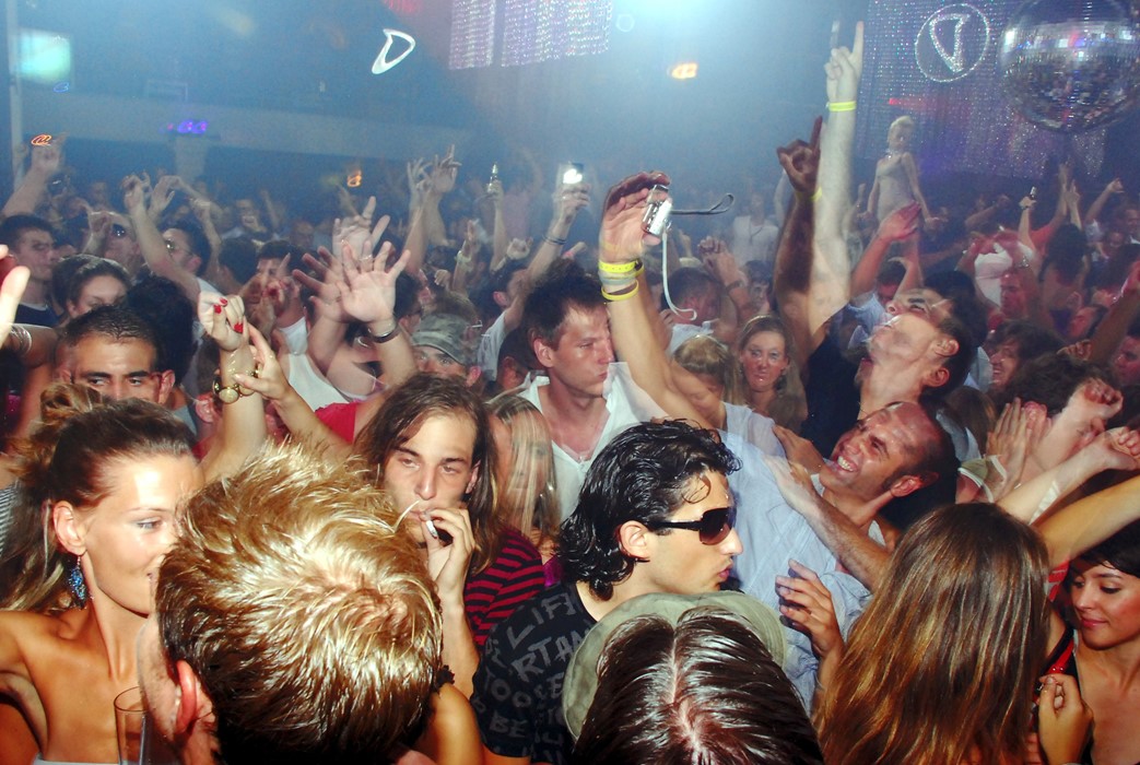 Disaster! Drunk Brits could soon be banned from Ibiza and Magaluf | Dazed