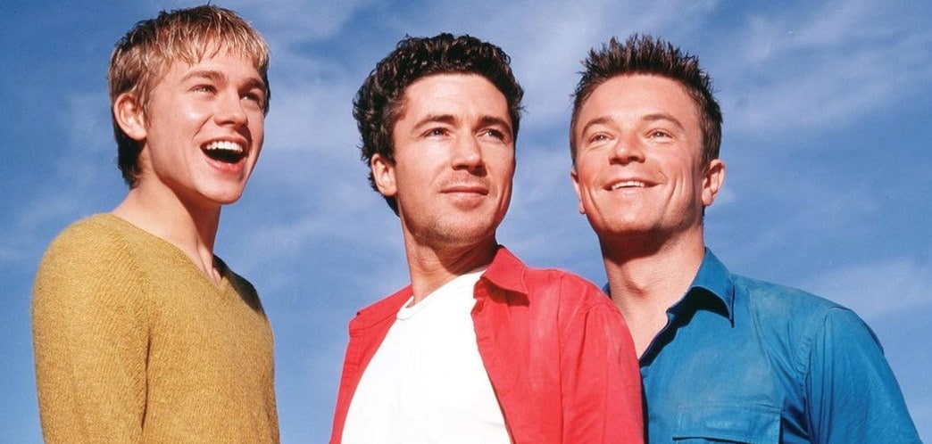Queer as Folk is officially getting a reboot