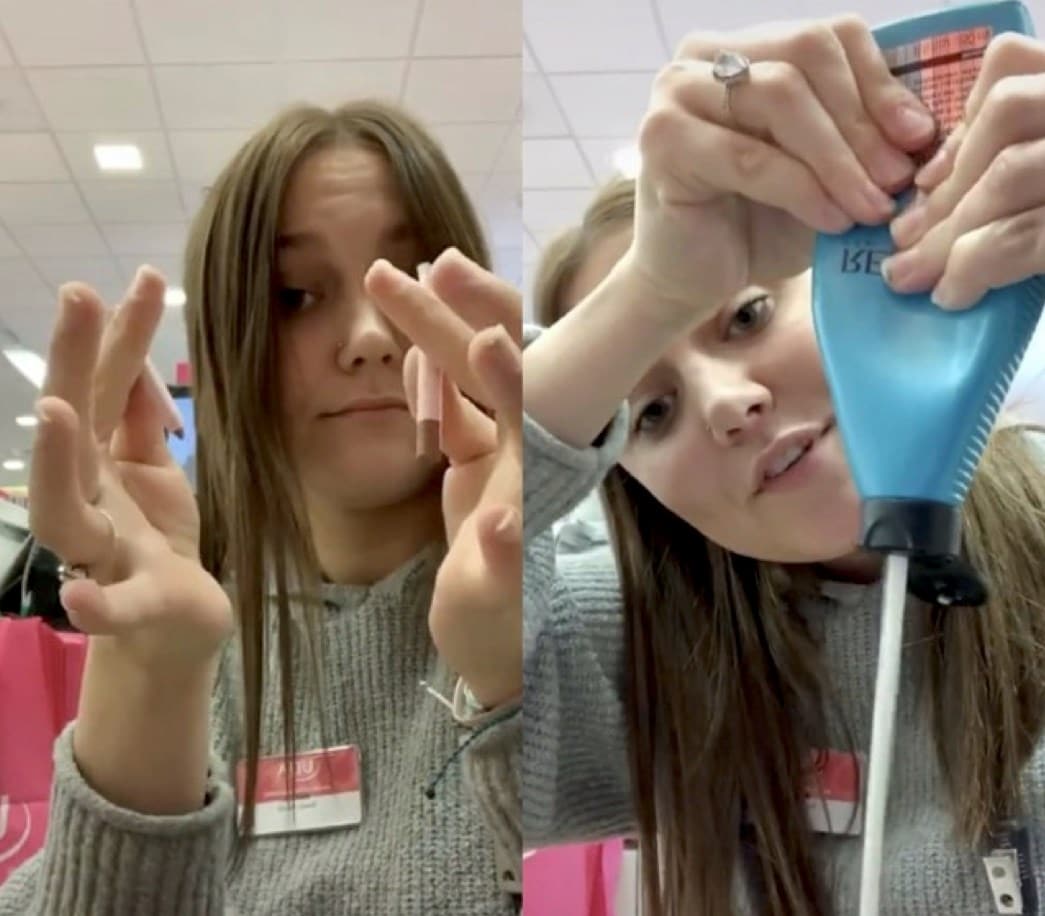 ulta tiktok