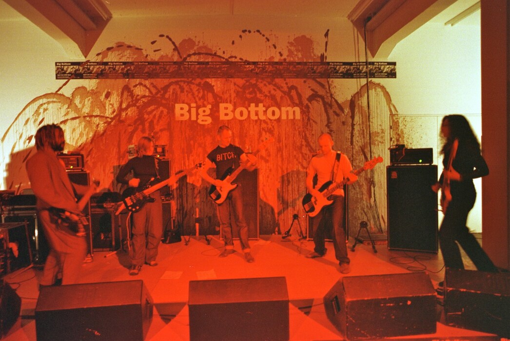 The best artmusic crossovers Dazed