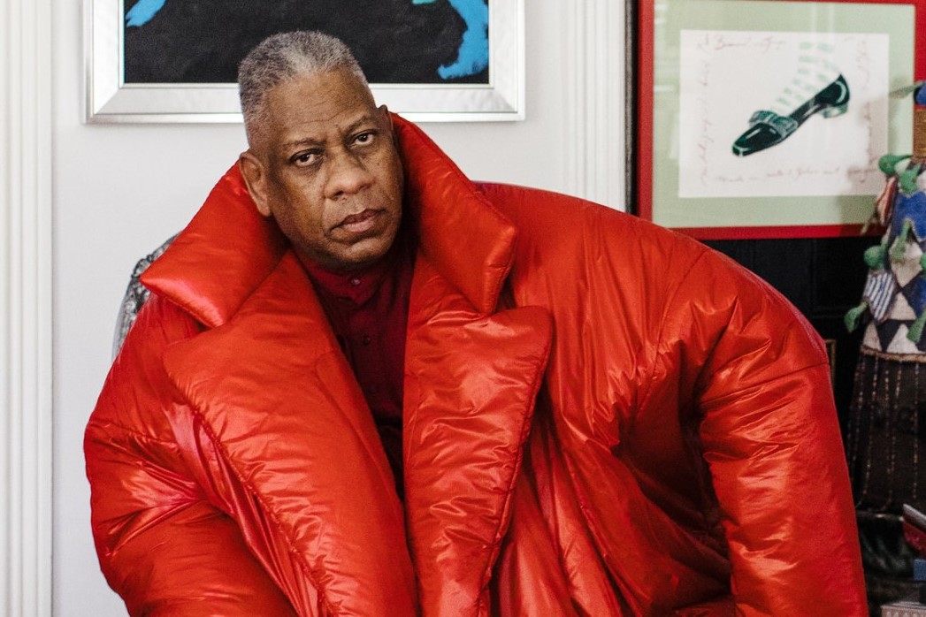 What Was André Leon Talley's Cause of Death? — Plus, Was He Evicted Last  Year?