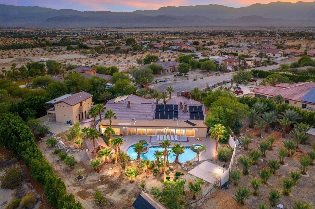 Rich people escape coronavirus with ‘virus-free’ retreats