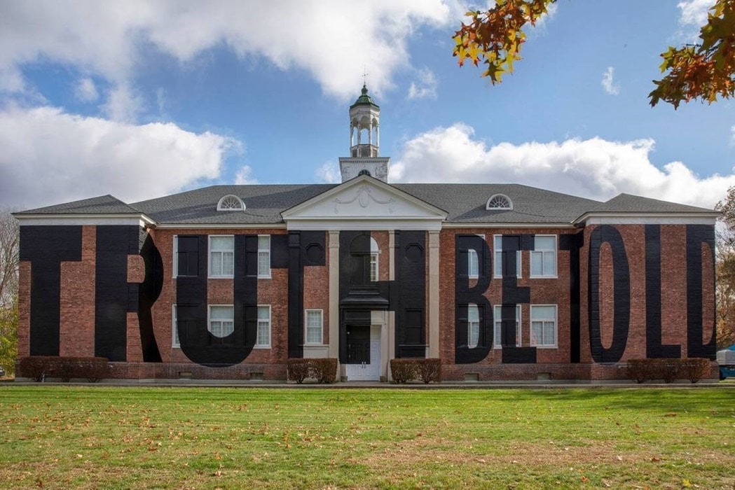 Nick Cave, Bob Faust, Truth Be Told (2020)