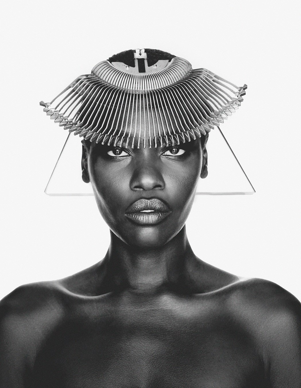 Carlijn Jacobs x Imruh Asha – Summer 2026 Issue