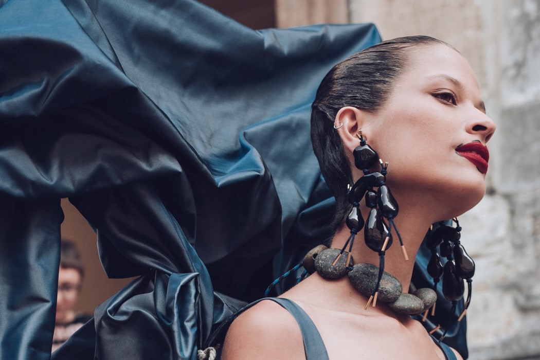 Vivienne Westwood Gold Label SS16 | Dazed