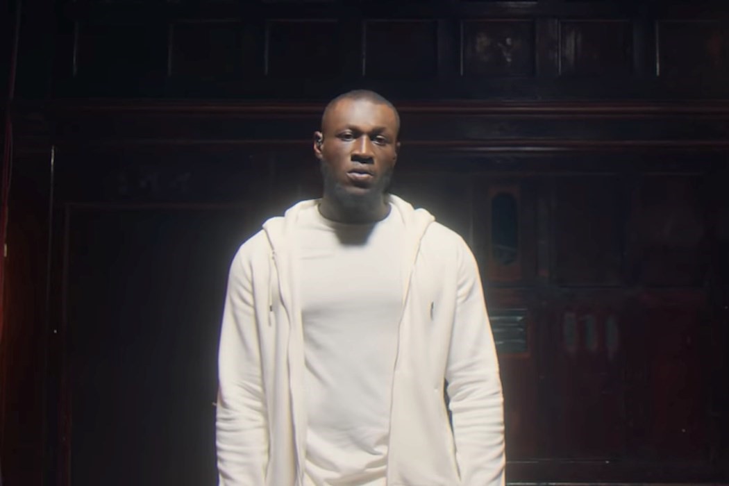 Stormzy will close BBC Christmas coverage with a Bible reading | Dazed Stormzy will close BBC Christmas coverage with a Bible reading