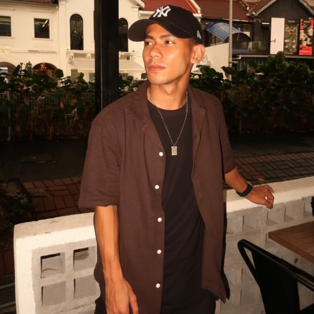 Asyraf Rozami, CROP IMAGE EDIT HERE 