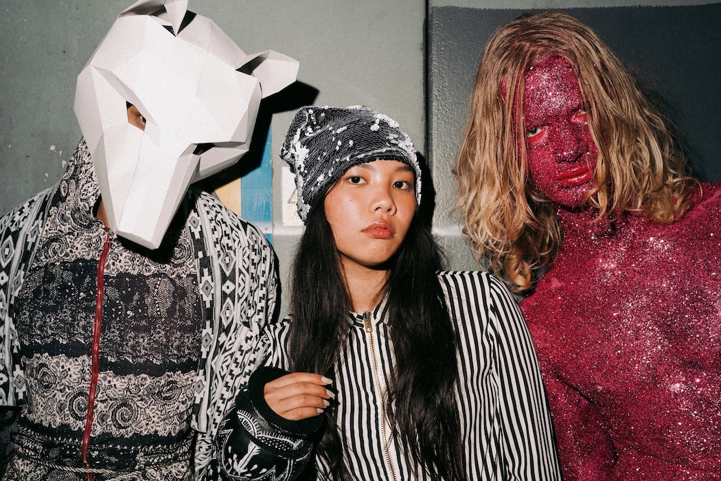 The best of Comme des Garçons in Dazed | Dazed