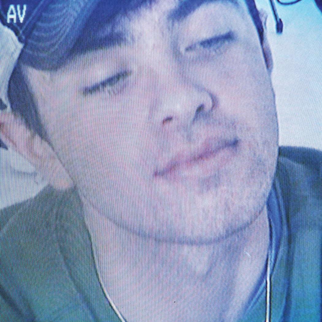 Aidan Zamiri Dazed 100 | Dazed