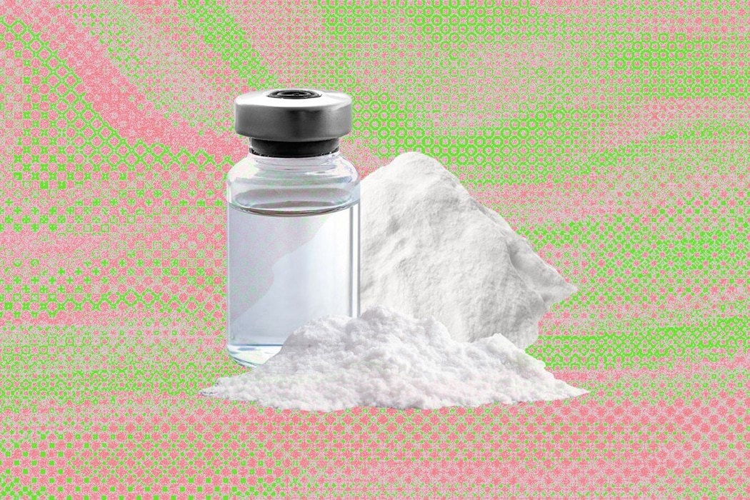 The dark reality of ketamine addiction