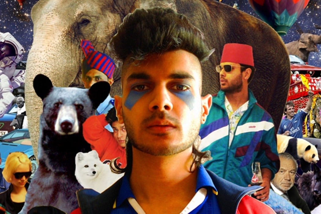 How Jai Paul changed the sound of pop with just two songs | Dazed