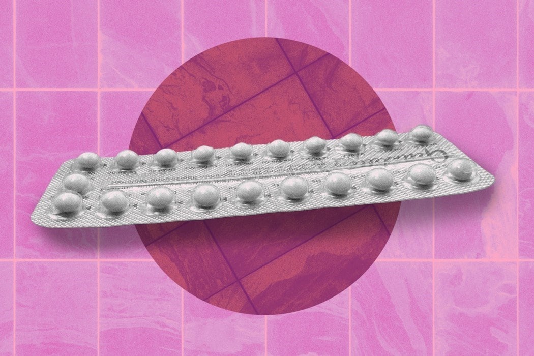 Why are so many young people ditching the pill?
