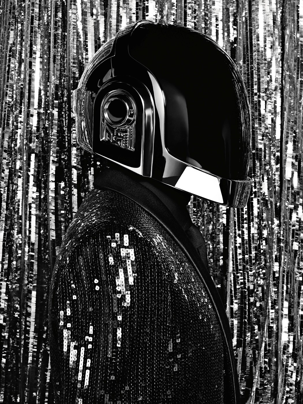 Hedi slimane daft clearance punk