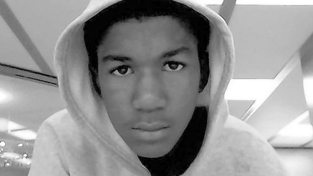 Trayson Rapper Remembering Trayvon: devolution of the hoodie | Dazed