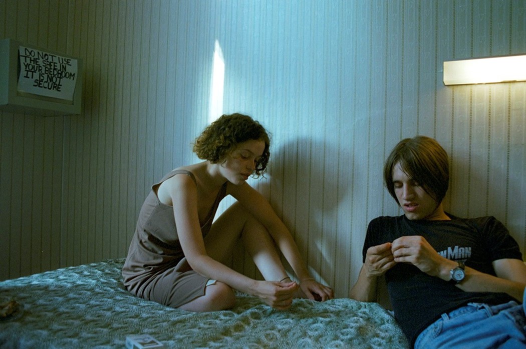 May The Circle Remain Unbroken by Corinne Day | Dazed