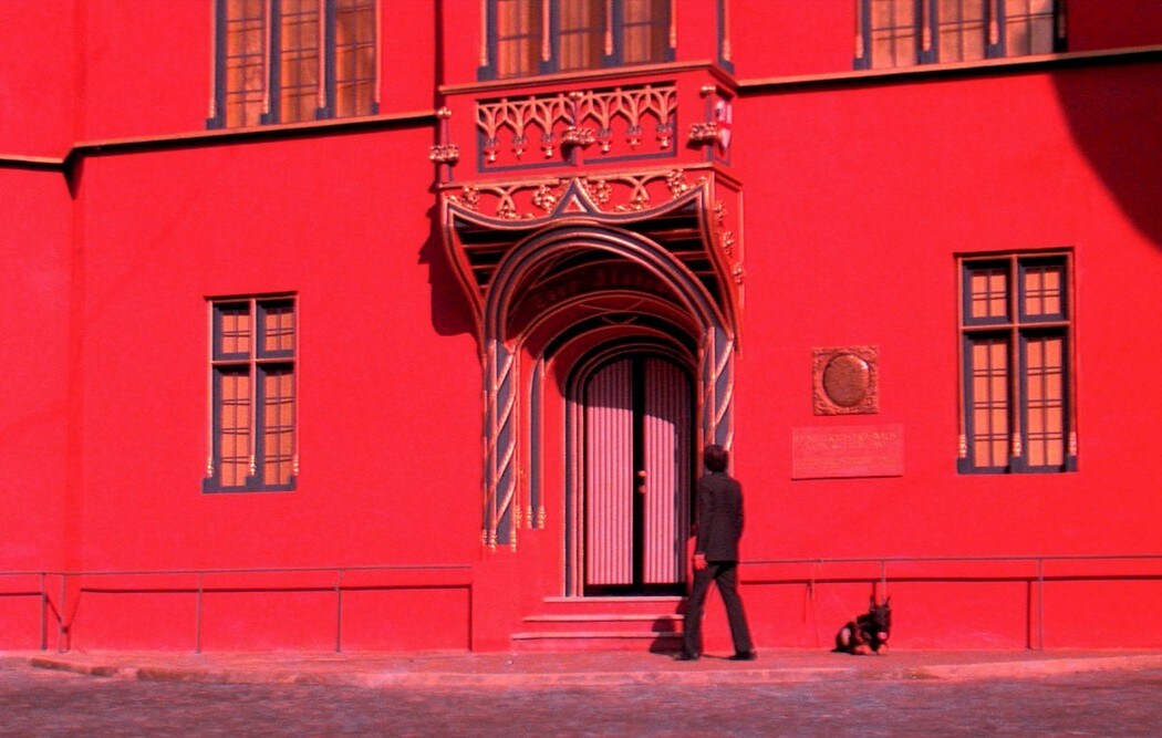 Suspiria