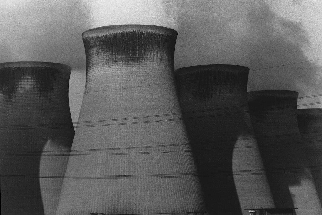 【絶版】DAVID LYNCH The Factory Photographs David Lynch's factory fantasyland | Dazed