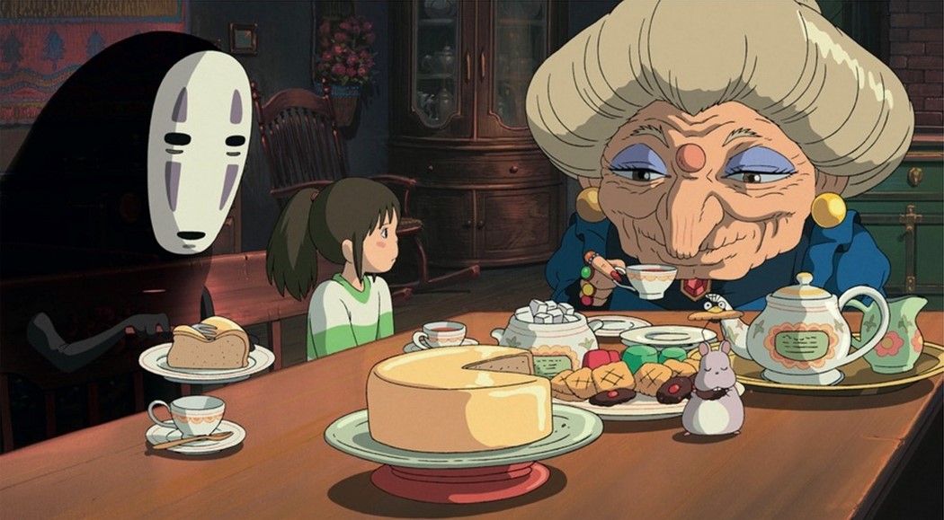 Hayao Miyazaki: emperor of anime | Dazed