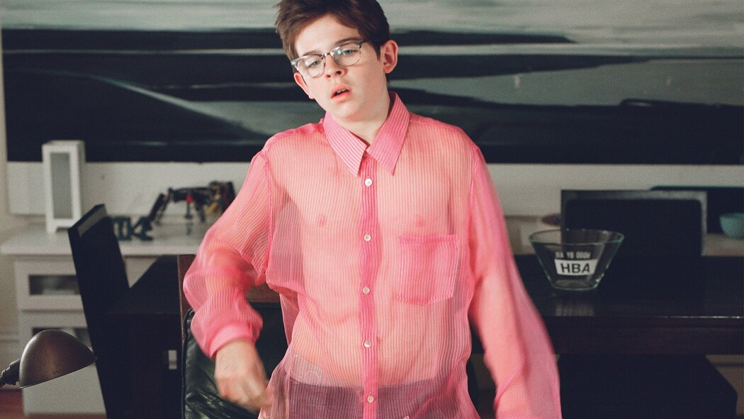 Mike the Ruler’s Kingdom | Dazed