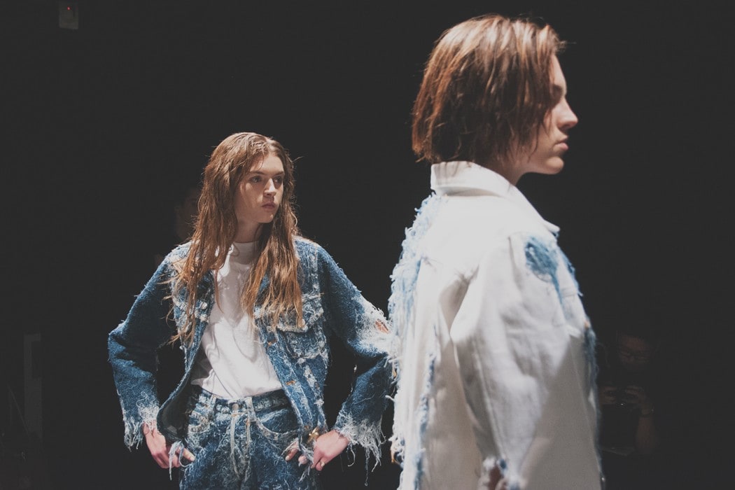 Faustine Steinmetz SS15