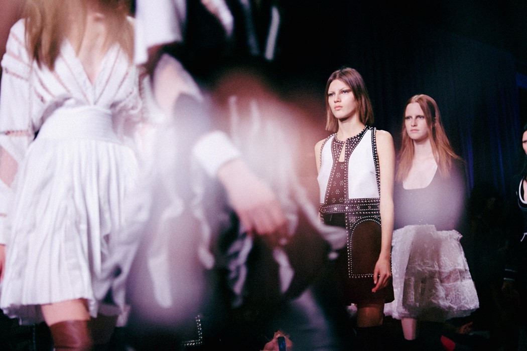 Givenchy ss15 2024