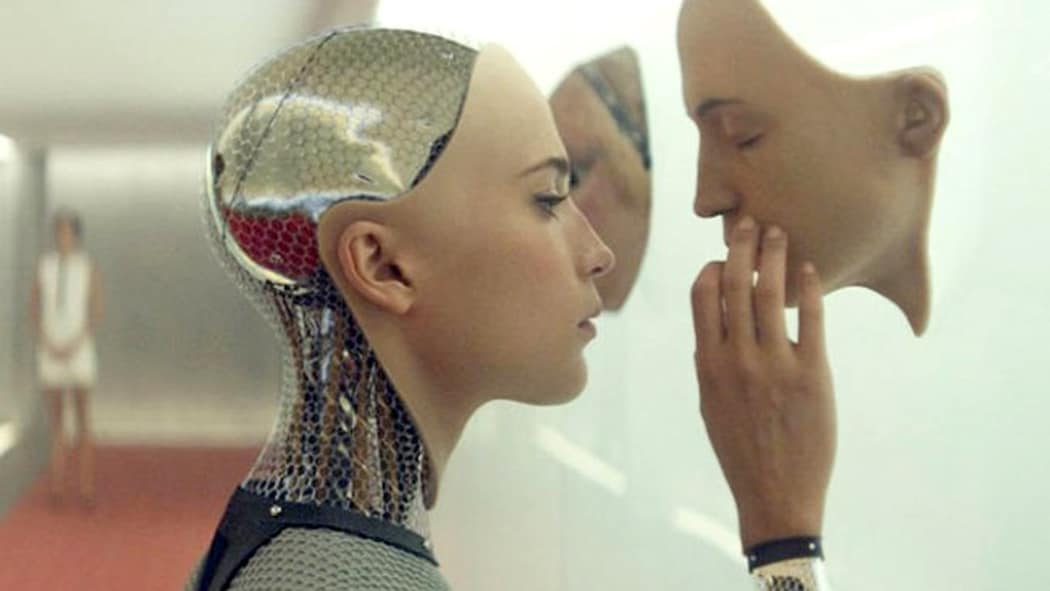 What role does feminism have in scifi films? Dazed